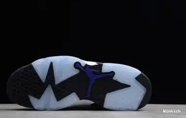 JORDAN FLIGHT - NOSTALGIA 6 RETRO CI3125-100 0601